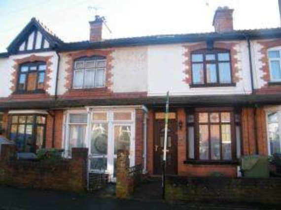 3&nbsp;Bedroom&nbsp;Terraced